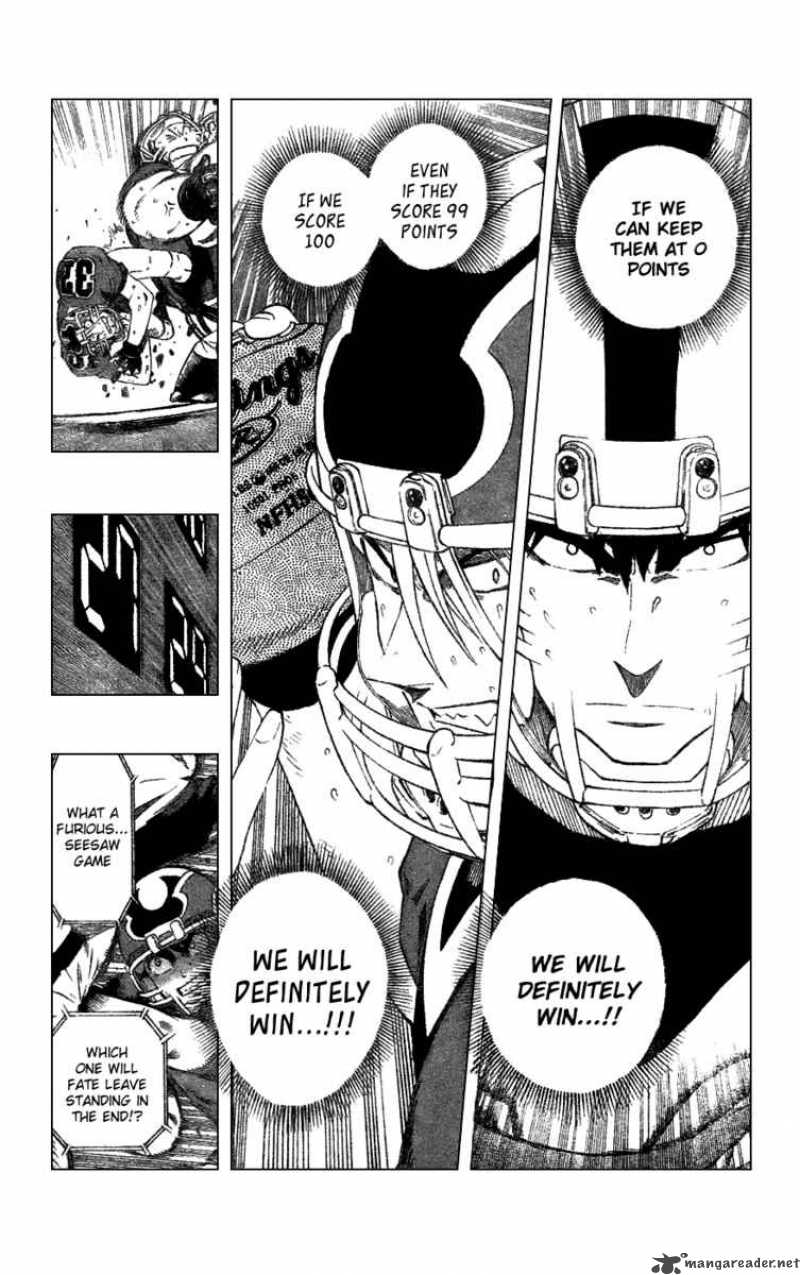 Eyeshield 21 232 14