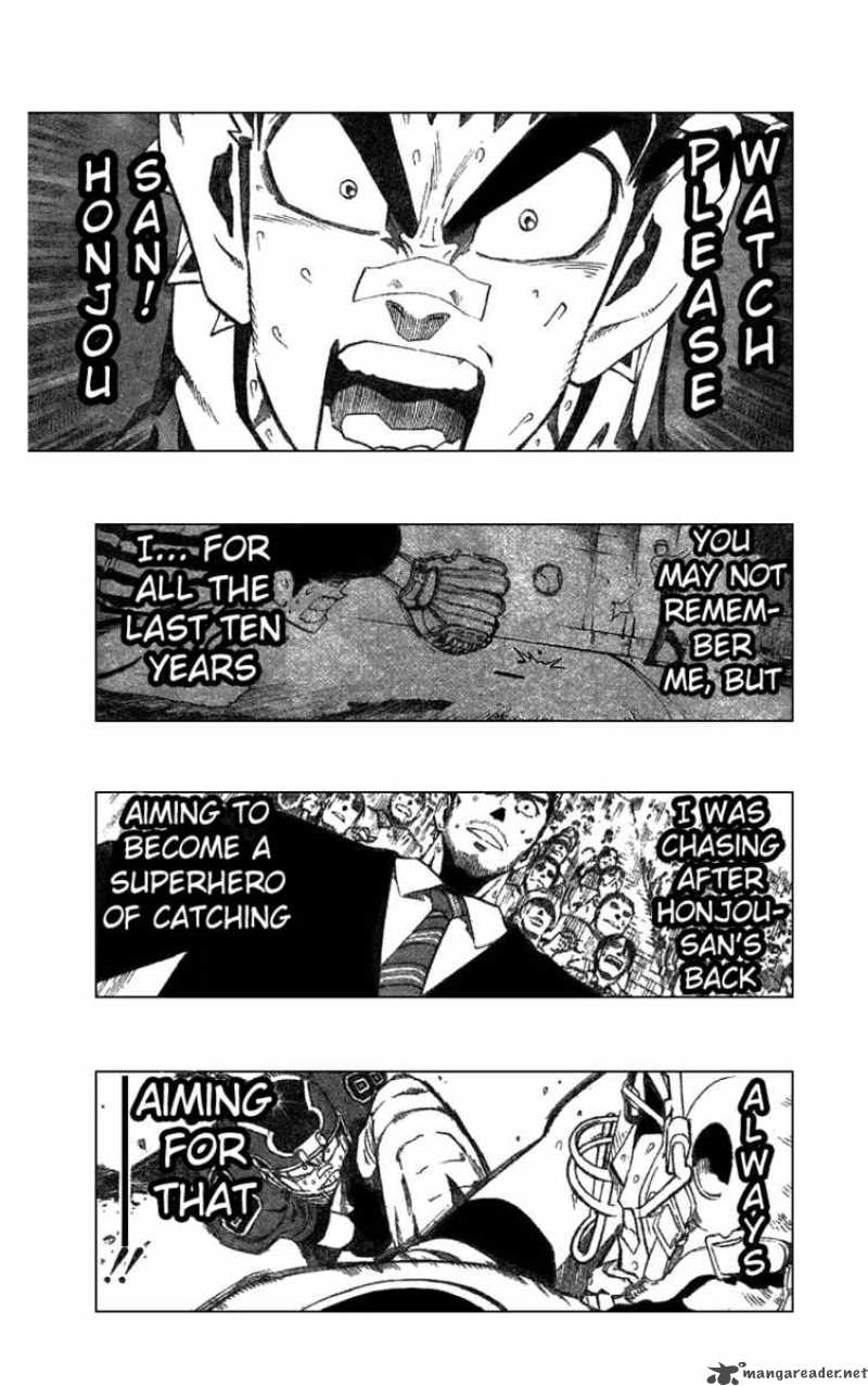 Eyeshield 21 232 2