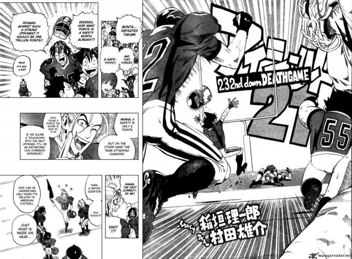 Eyeshield 21 232 3