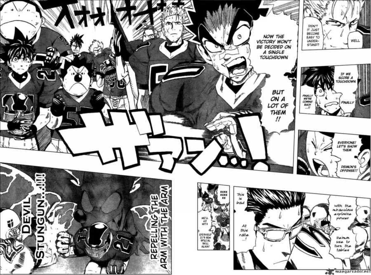 Eyeshield 21 232 4
