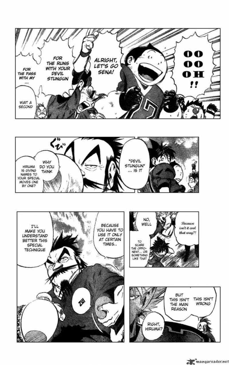 Eyeshield 21 232 5