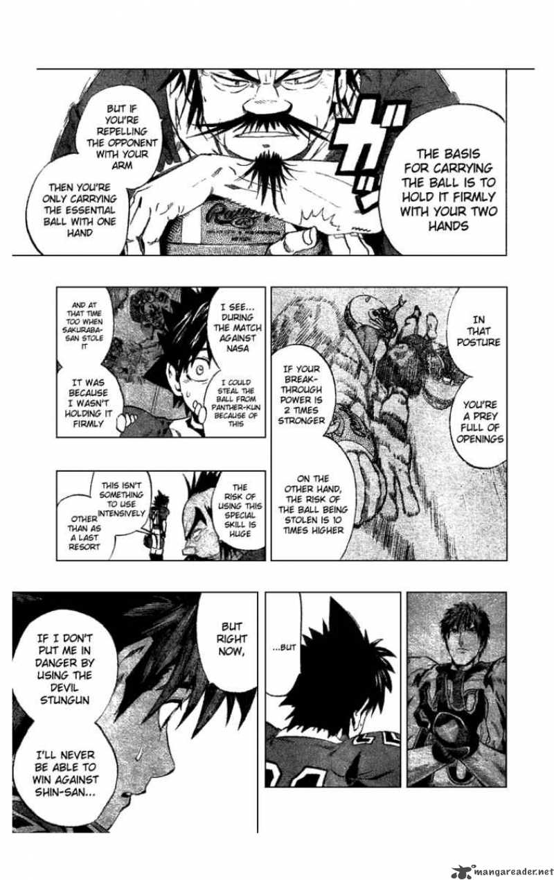 Eyeshield 21 232 6
