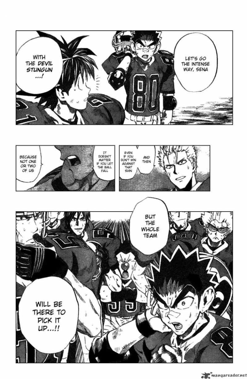 Eyeshield 21 232 7