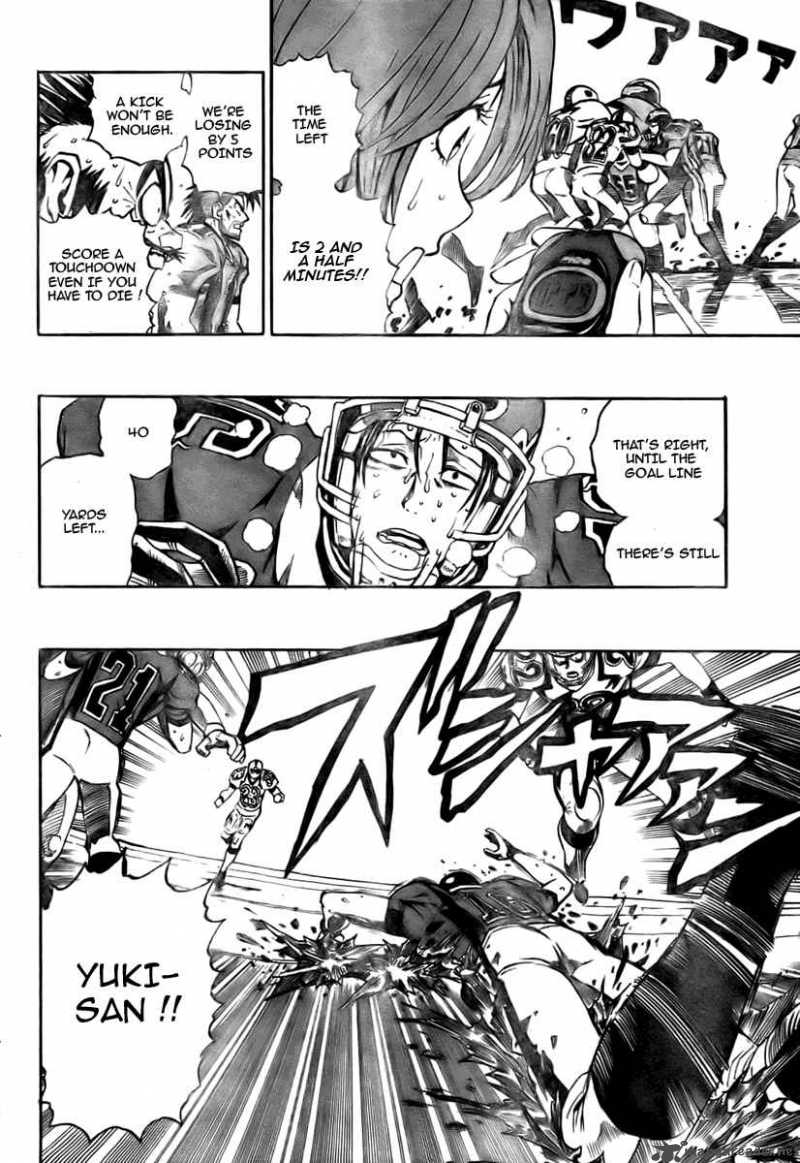 Eyeshield 21 233 3