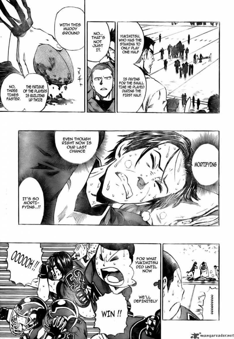 Eyeshield 21 233 4