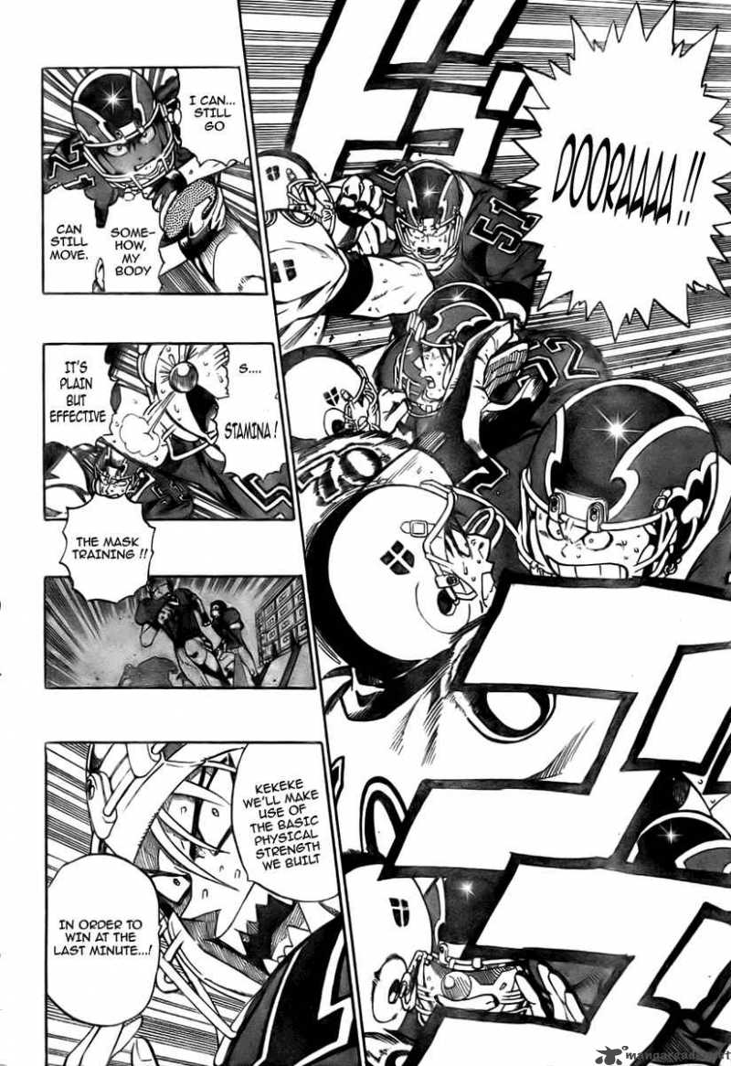 Eyeshield 21 233 5