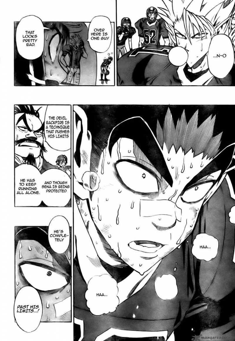 Eyeshield 21 233 7