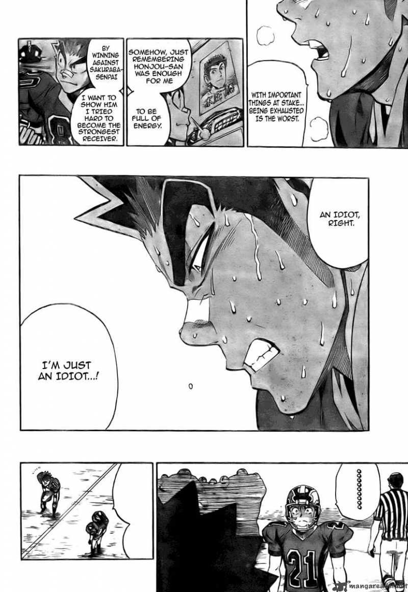 Eyeshield 21 233 9