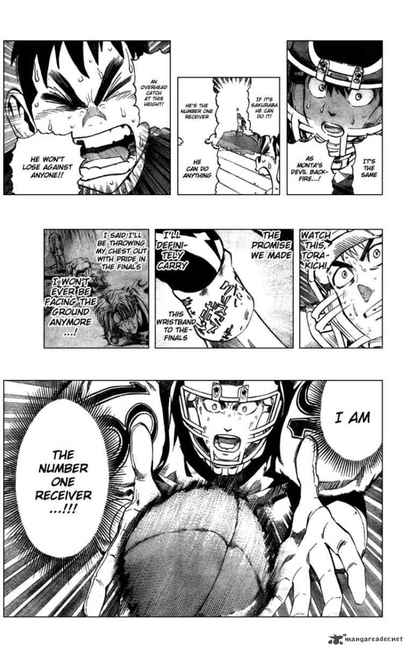 Eyeshield 21 235 10