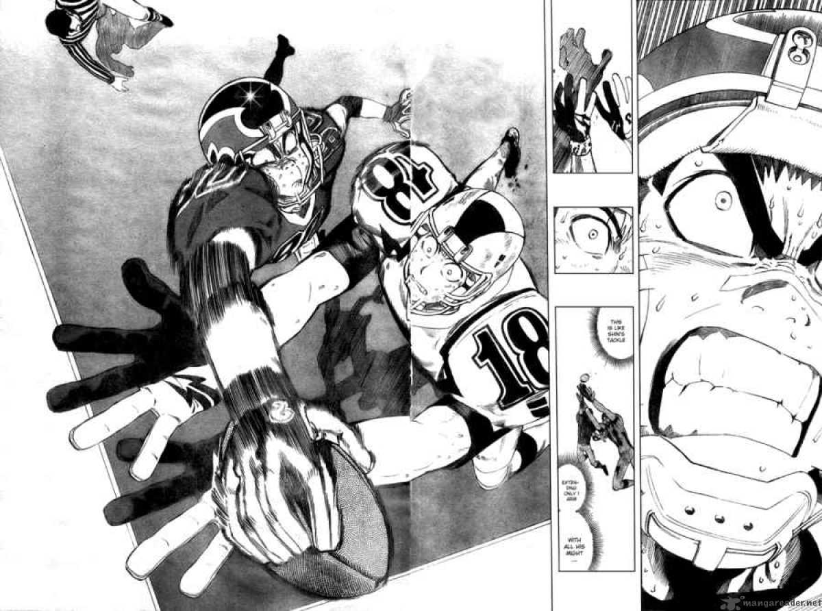 Eyeshield 21 235 11