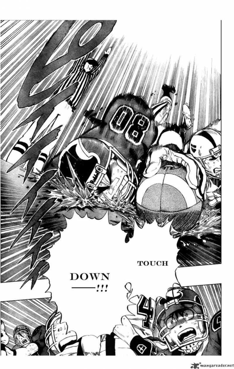 Eyeshield 21 235 13