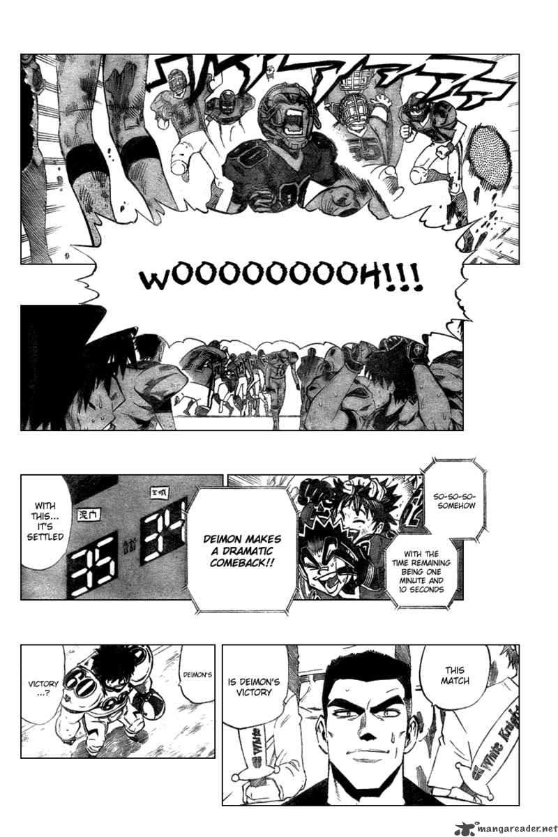 Eyeshield 21 235 14
