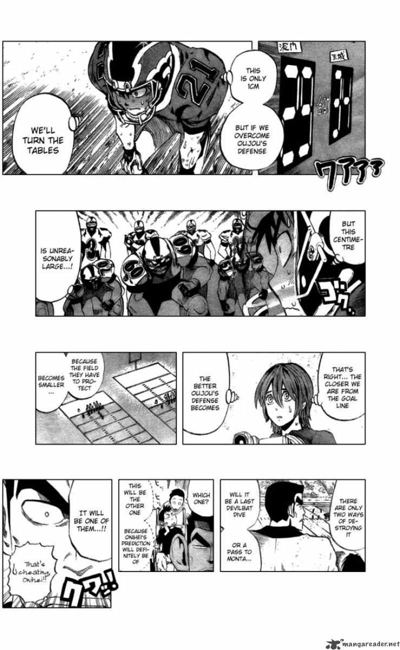 Eyeshield 21 235 4