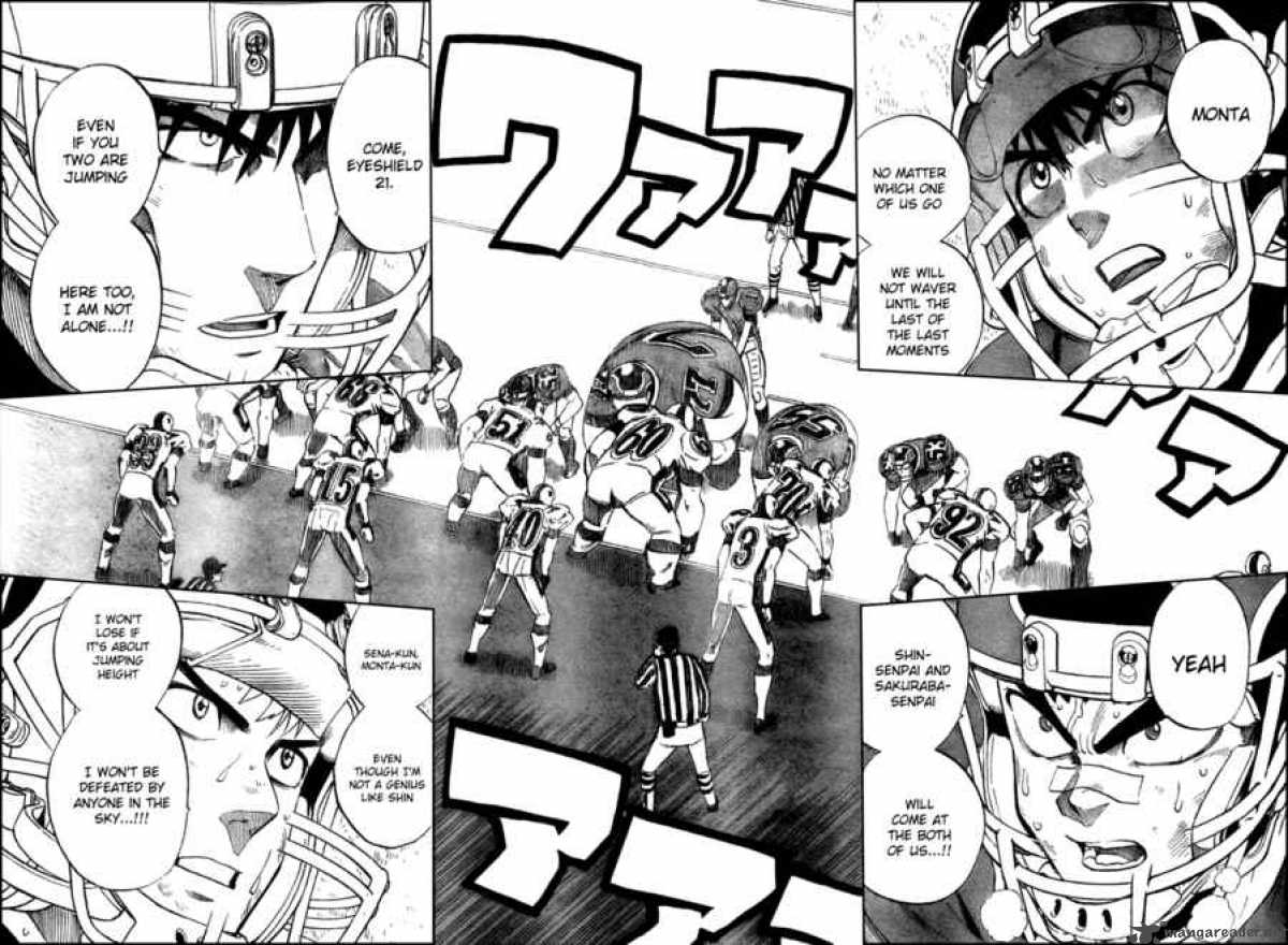 Eyeshield 21 235 5