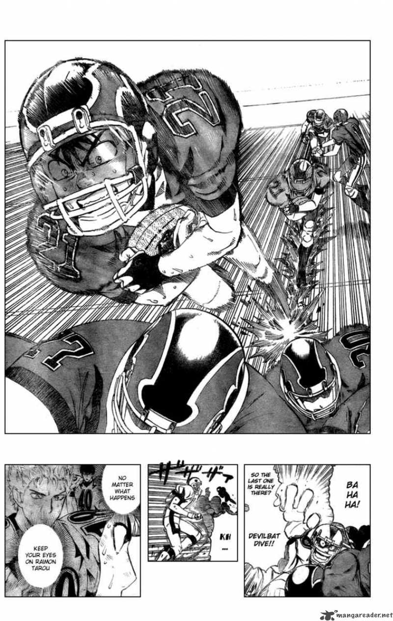 Eyeshield 21 235 7