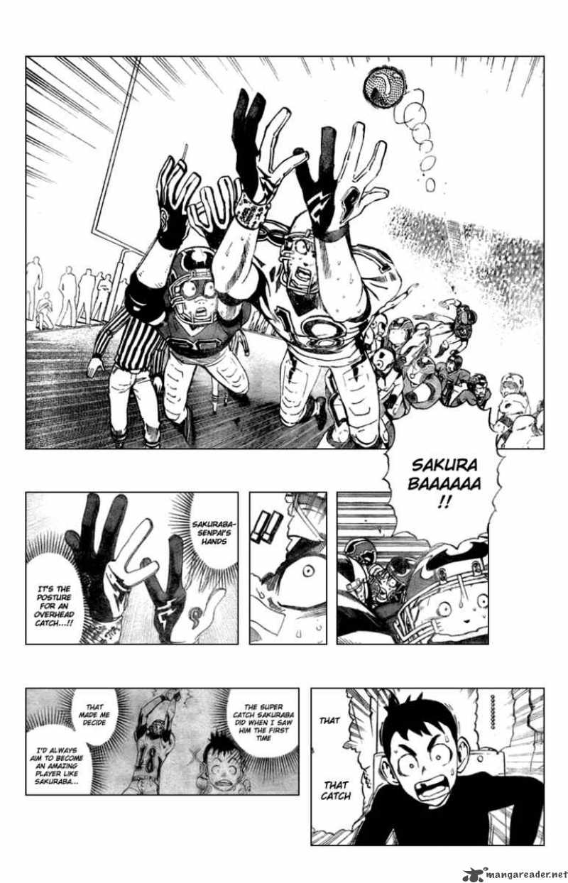 Eyeshield 21 235 9
