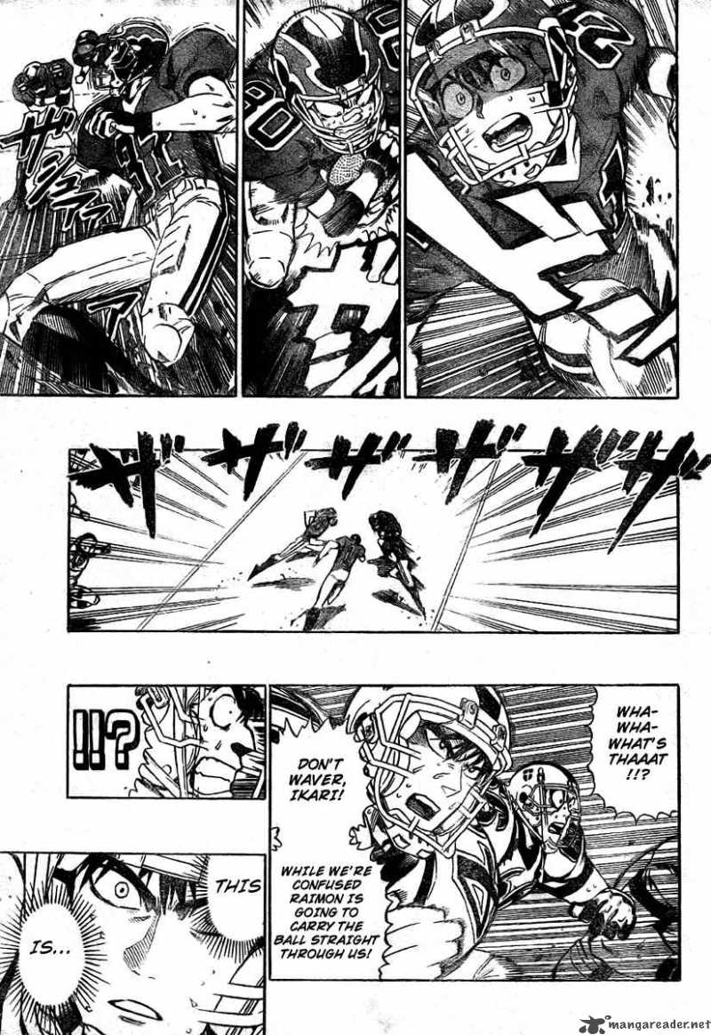 Eyeshield 21 238 11