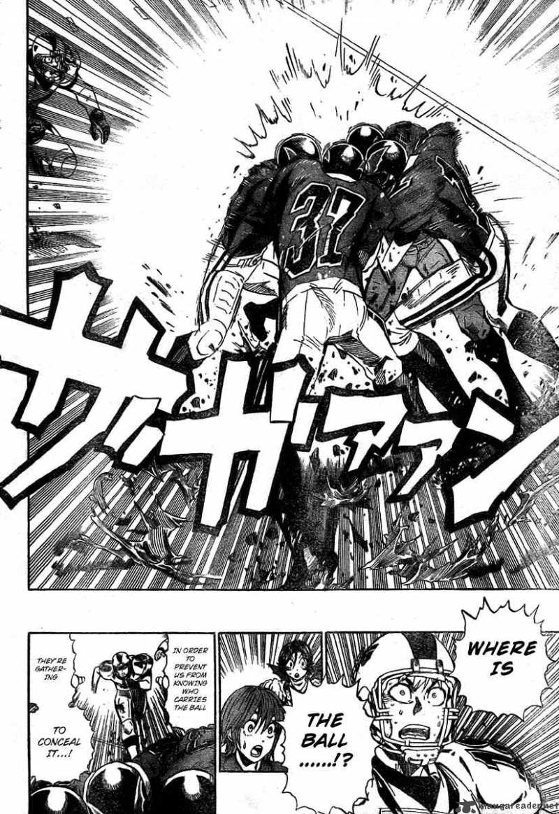 Eyeshield 21 238 12