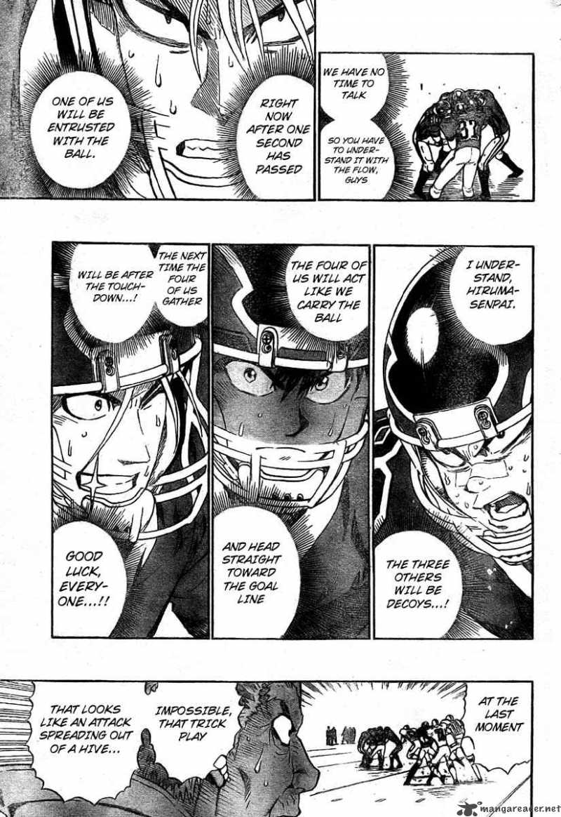 Eyeshield 21 238 13