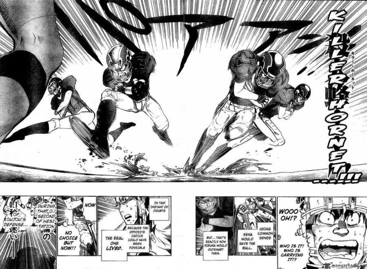 Eyeshield 21 238 14