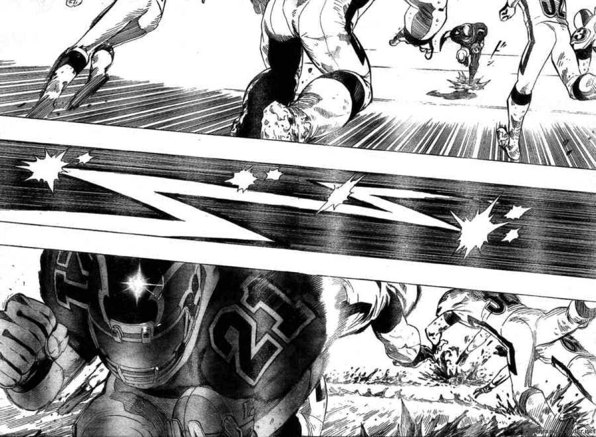 Eyeshield 21 238 15