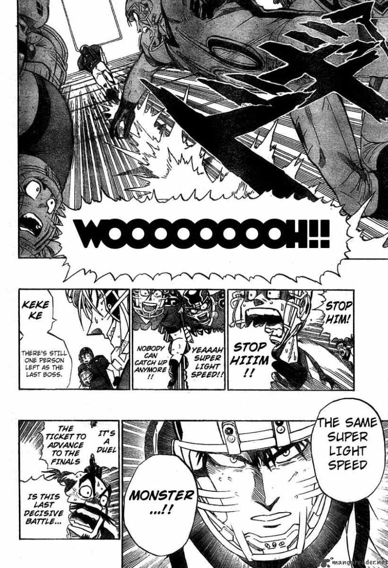 Eyeshield 21 238 16
