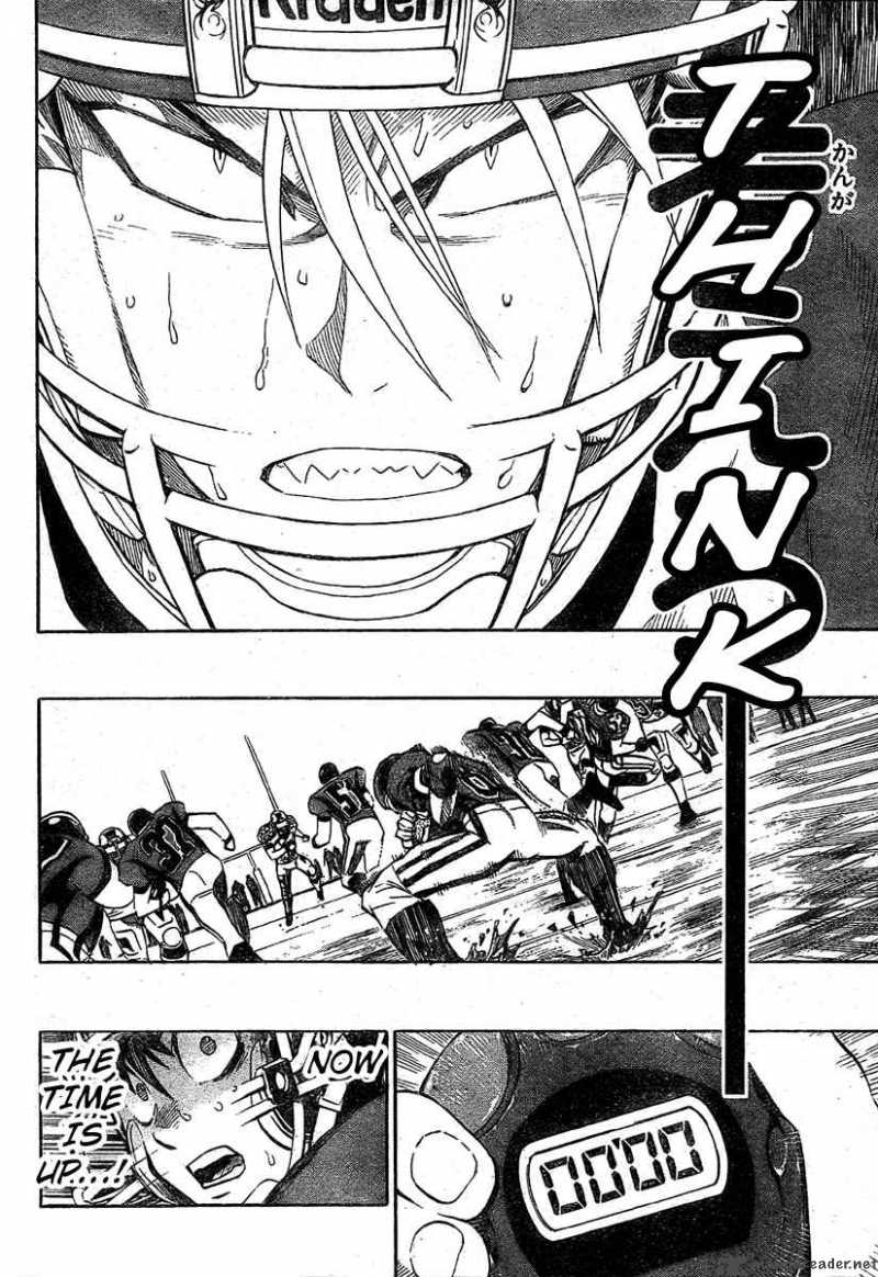 Eyeshield 21 238 2