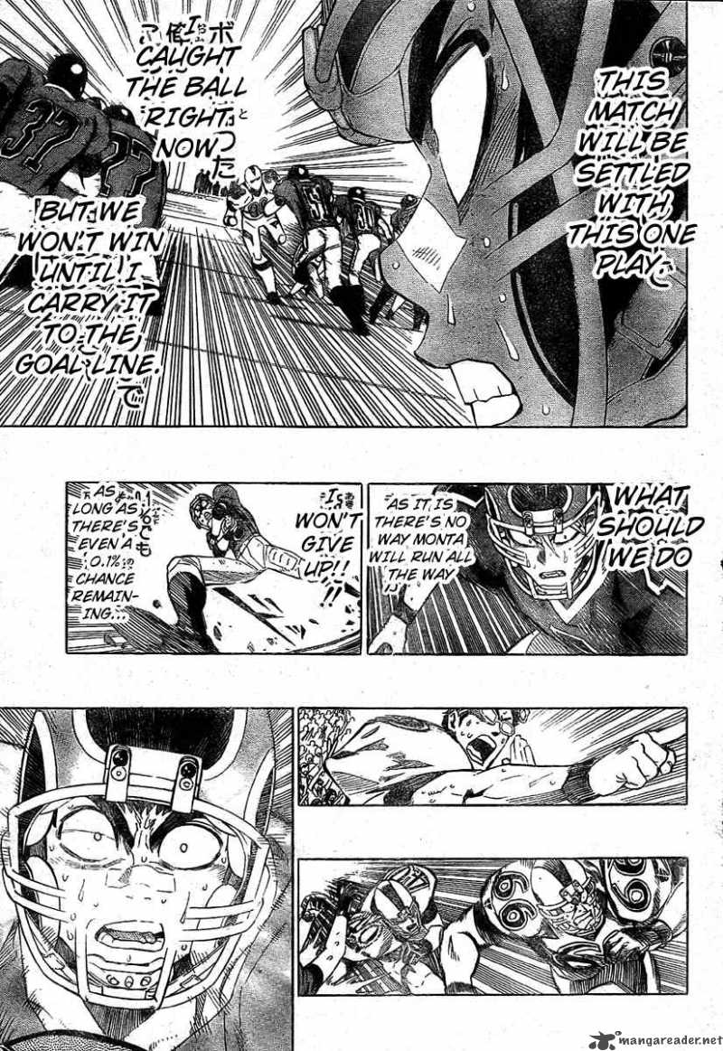 Eyeshield 21 238 3