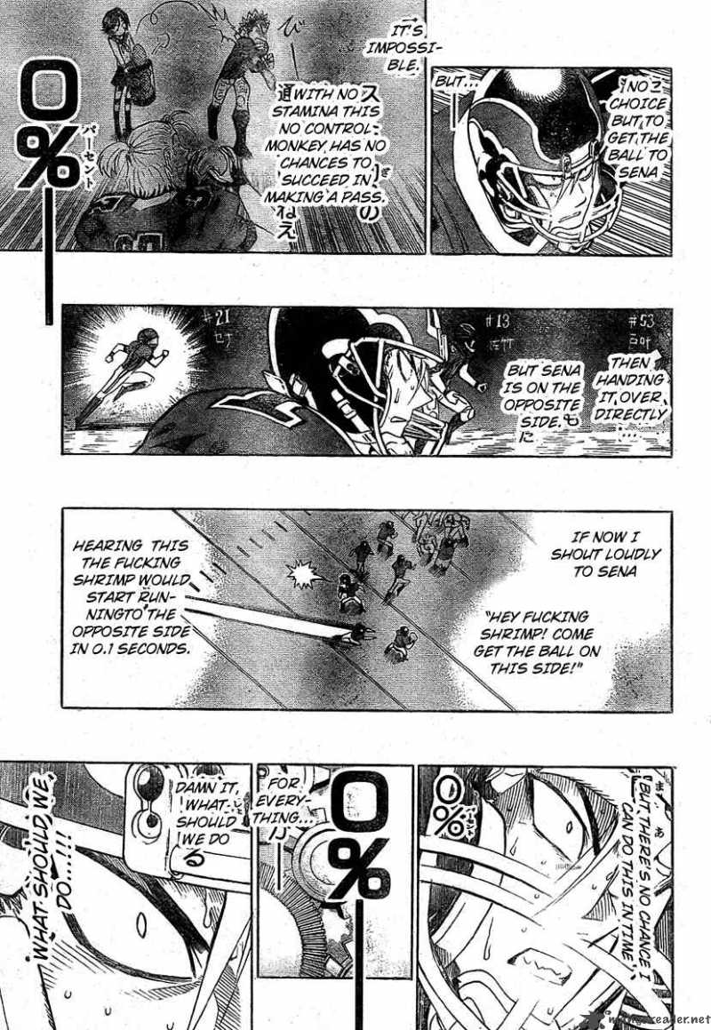 Eyeshield 21 238 5