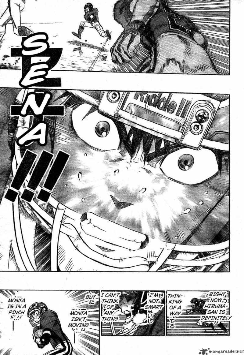 Eyeshield 21 238 7