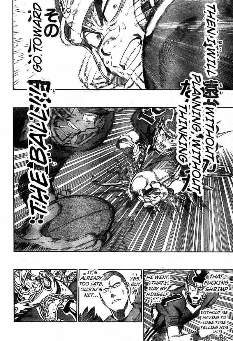 Eyeshield 21 238 8