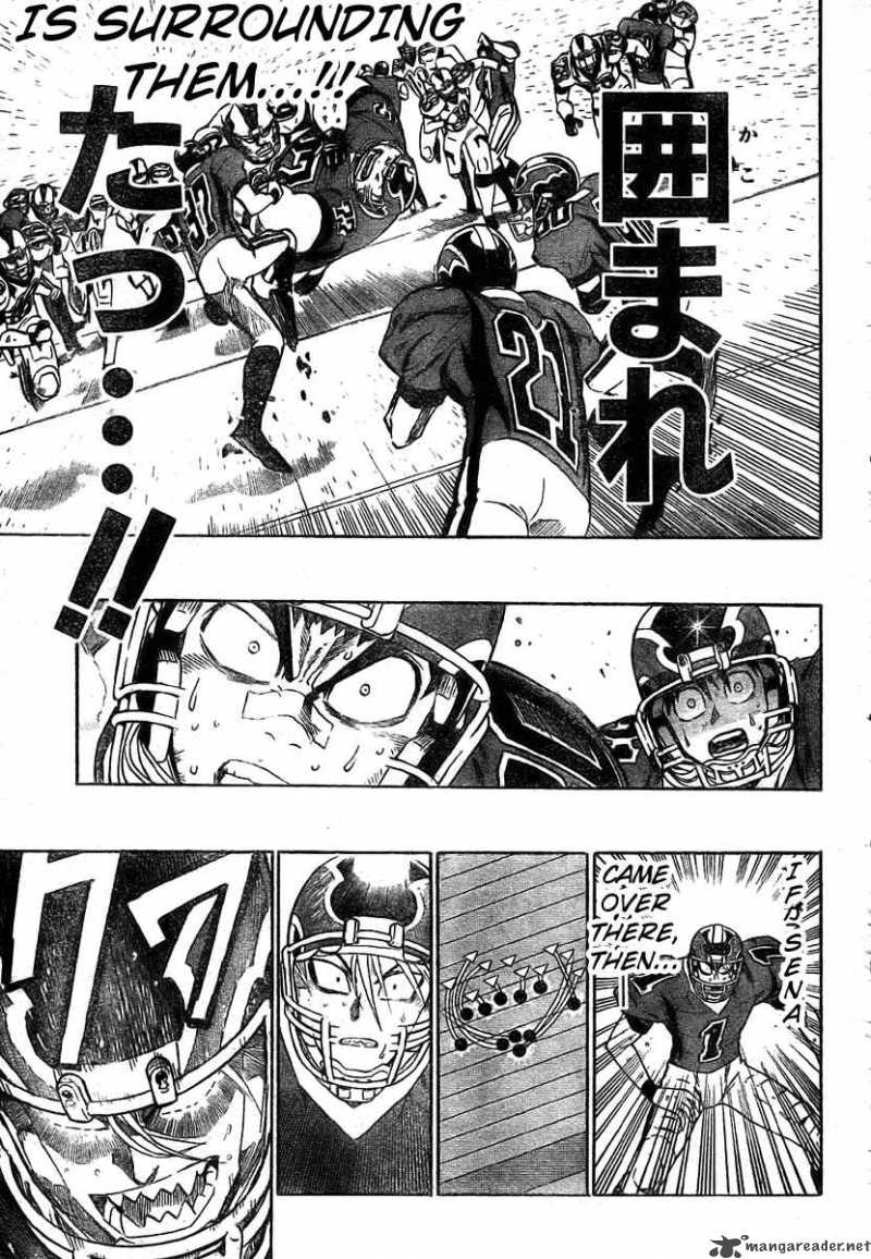 Eyeshield 21 238 9