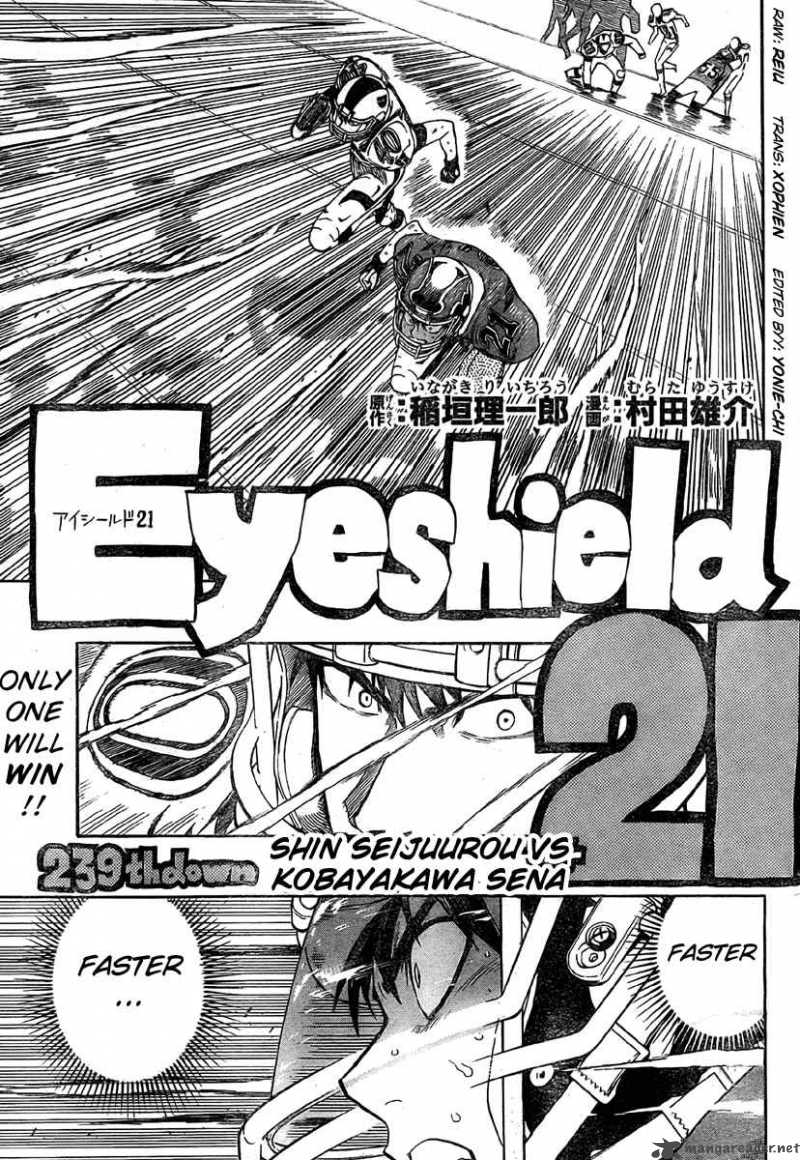 Eyeshield 21 239 1