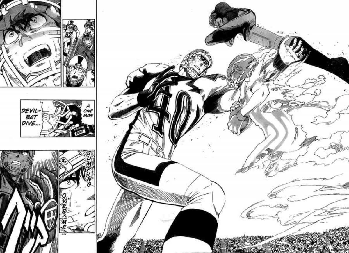 Eyeshield 21 239 11