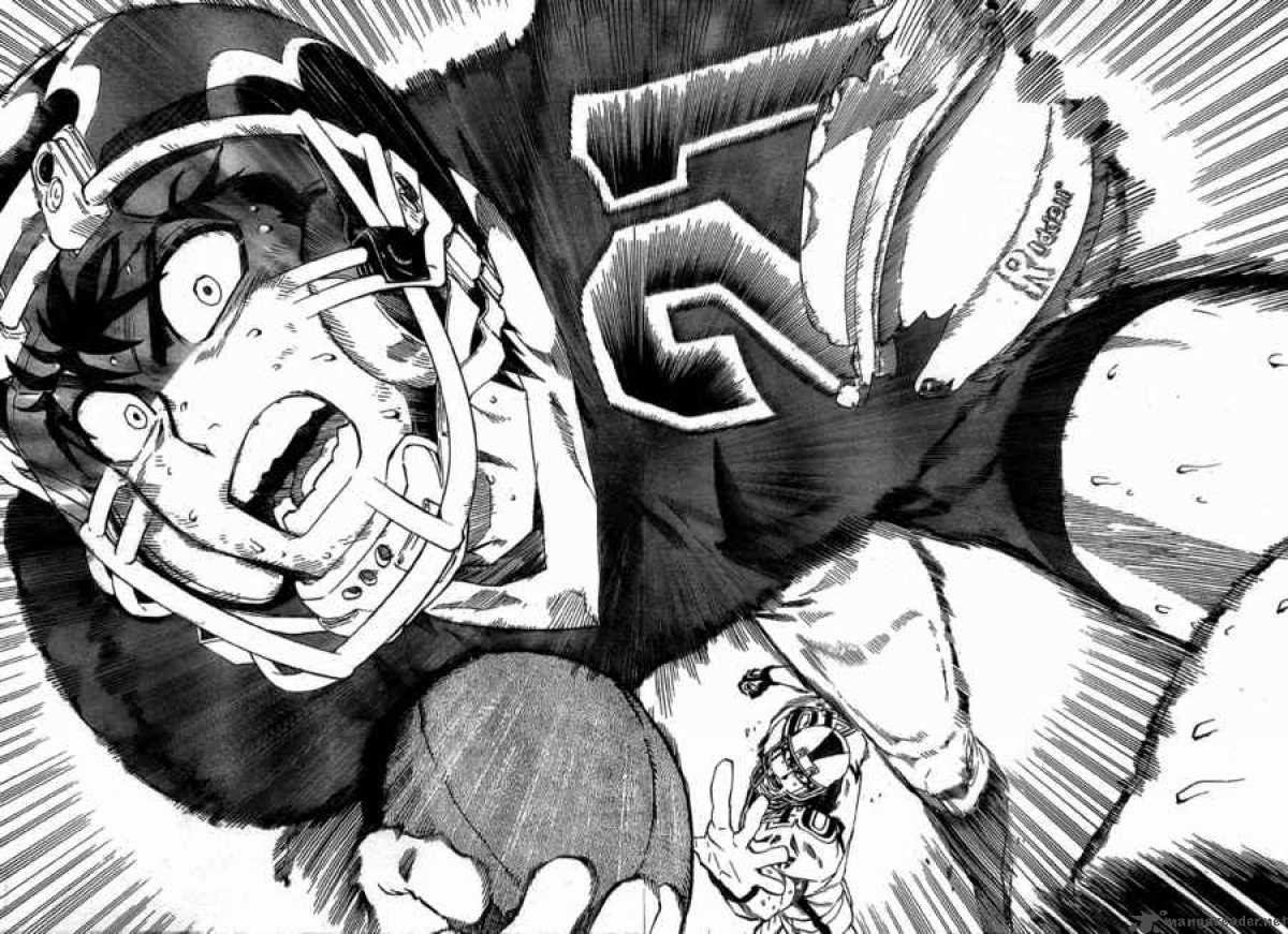 Eyeshield 21 239 14