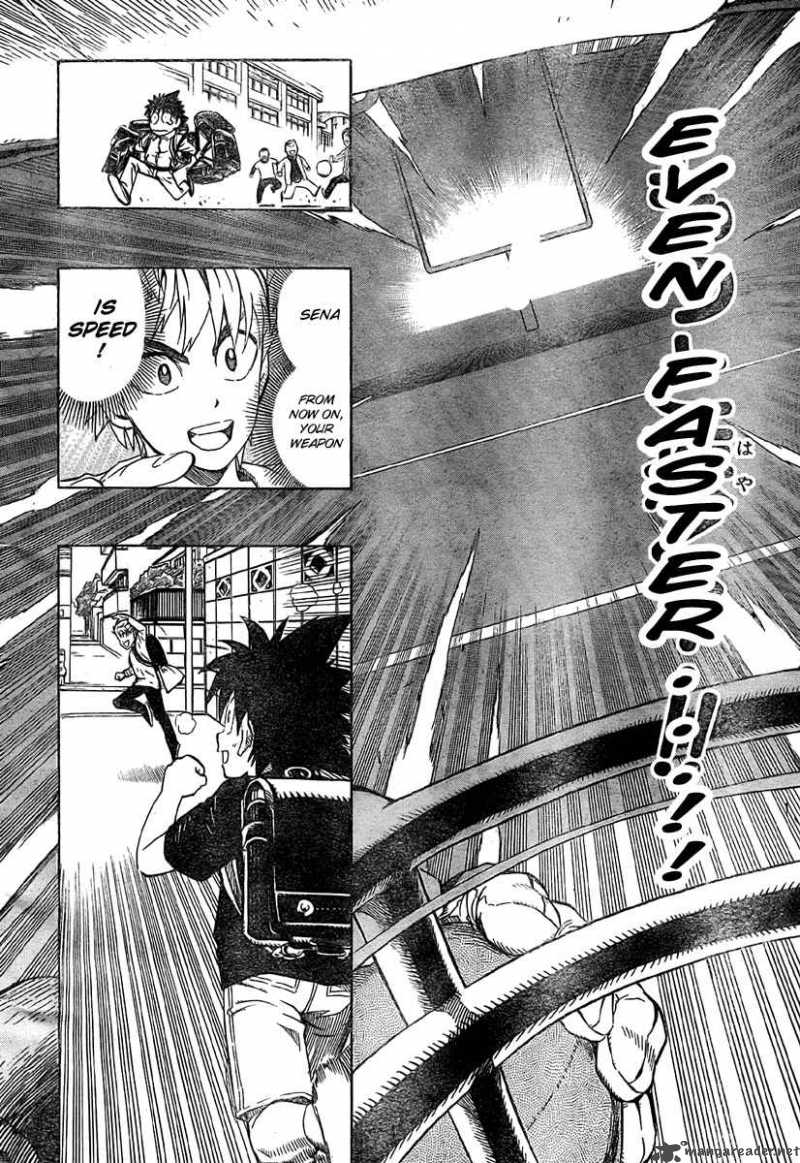 Eyeshield 21 239 2