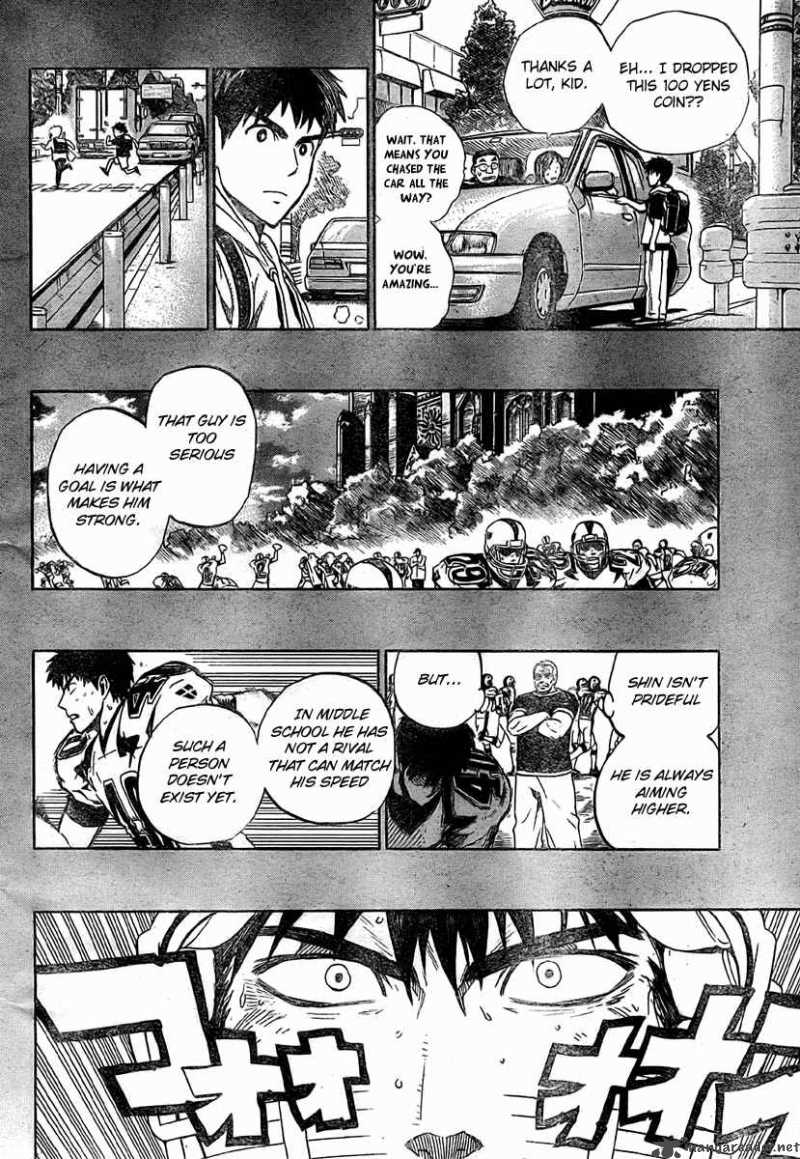 Eyeshield 21 239 4