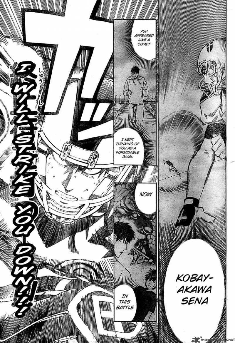 Eyeshield 21 239 5