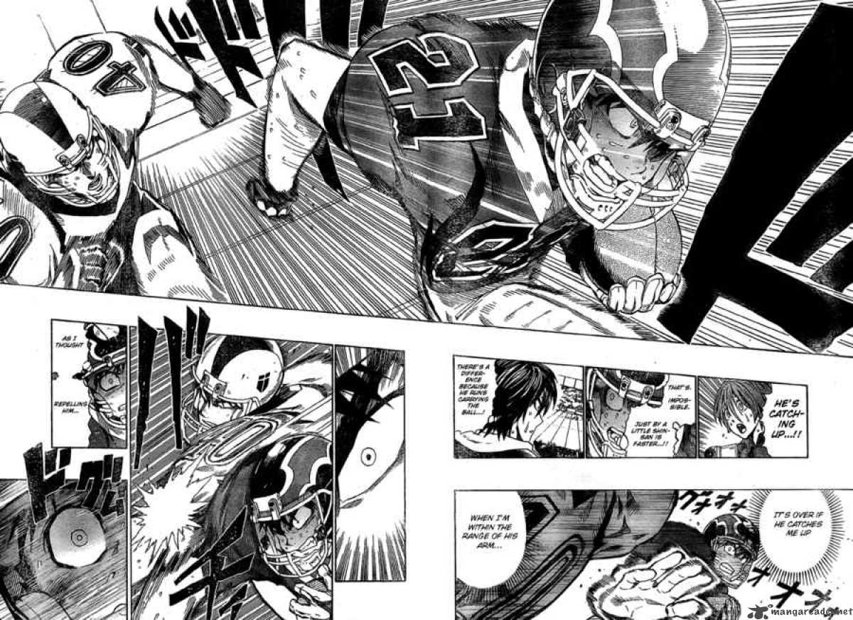 Eyeshield 21 239 6
