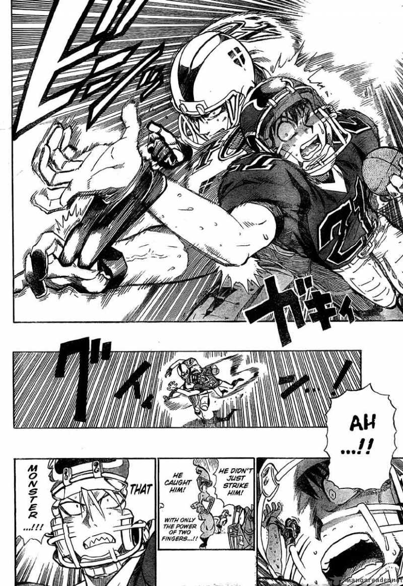 Eyeshield 21 239 7