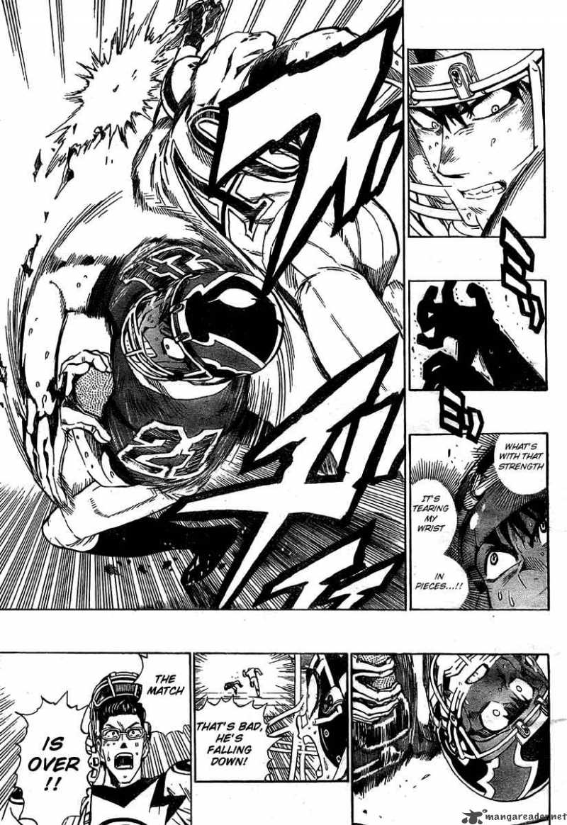 Eyeshield 21 239 8