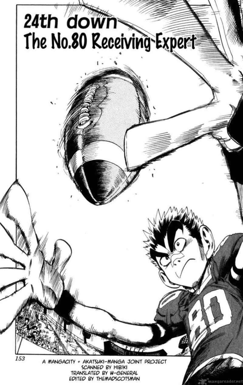 Eyeshield 21 24 1