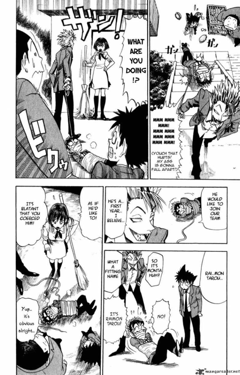 Eyeshield 21 24 10