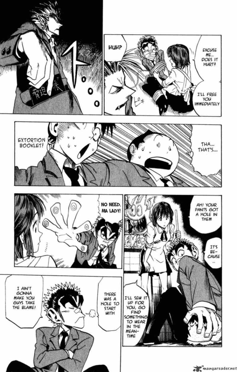 Eyeshield 21 24 11