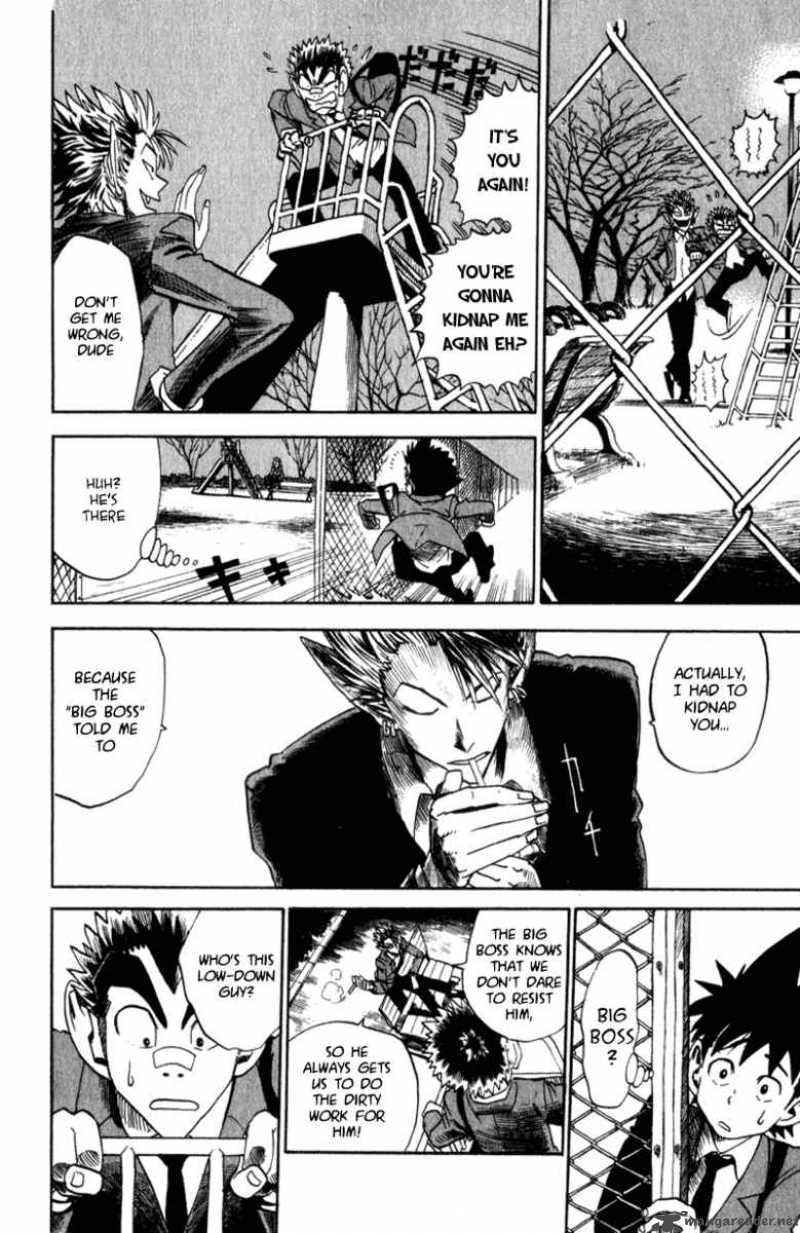 Eyeshield 21 24 14