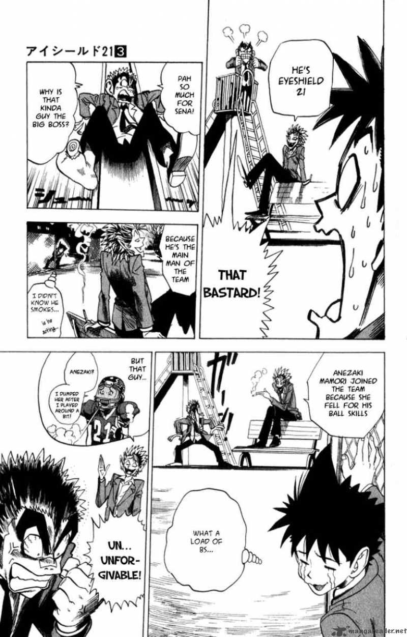 Eyeshield 21 24 15