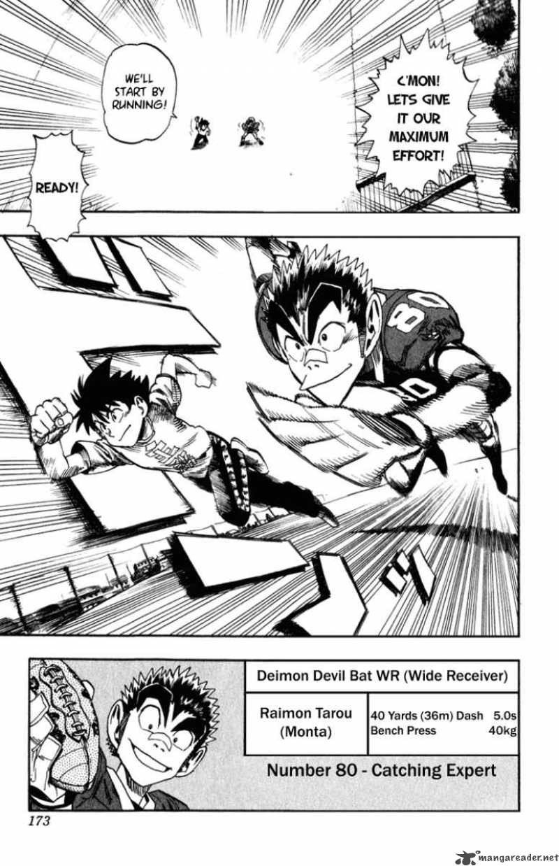 Eyeshield 21 24 21