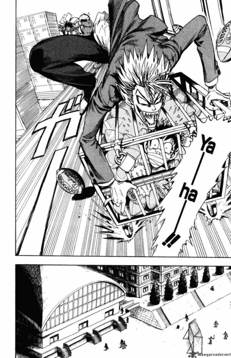 Eyeshield 21 24 8