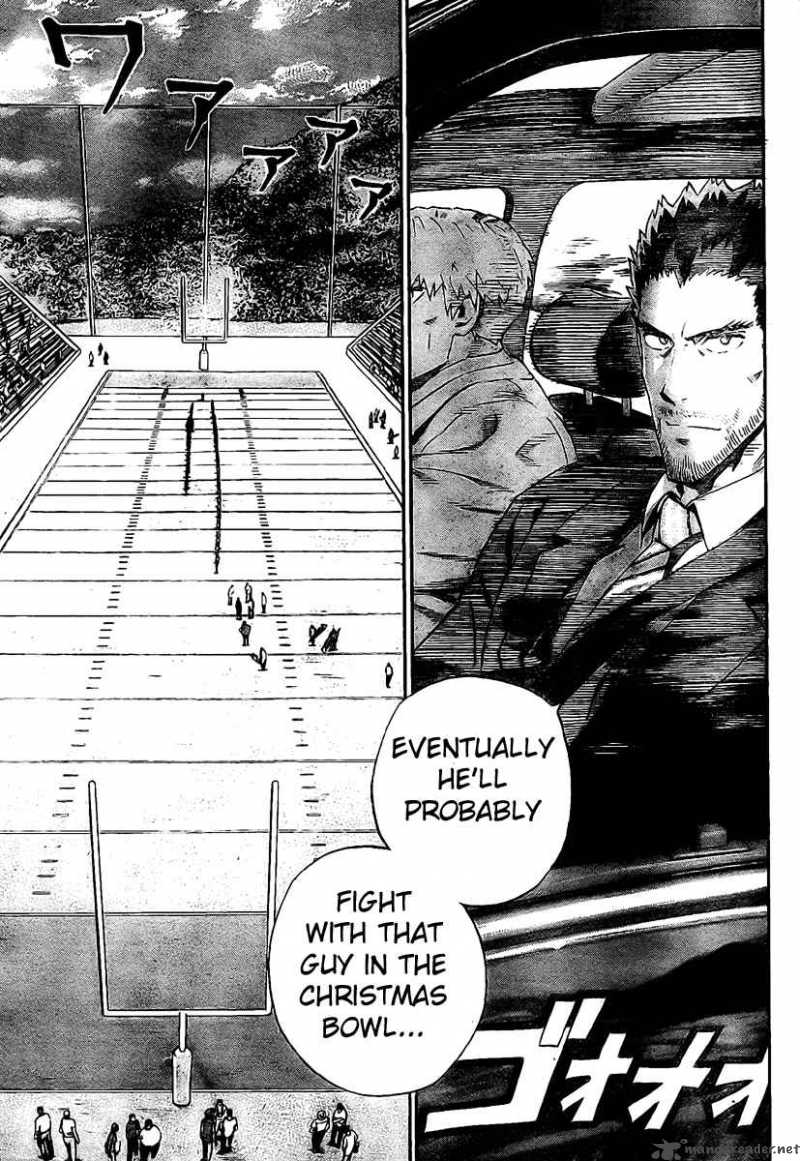 Eyeshield 21 240 10