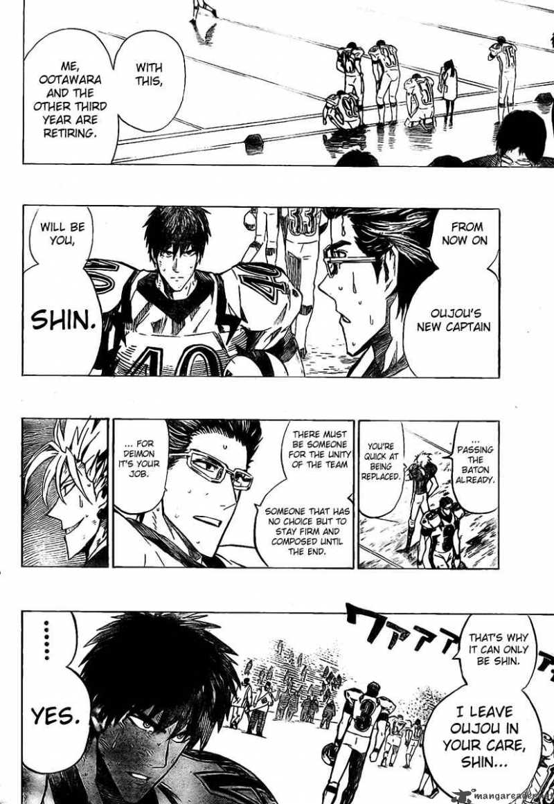 Eyeshield 21 240 11